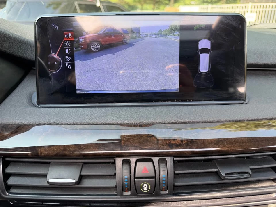 2016 BMW F15 X5 - Image 18 of 18