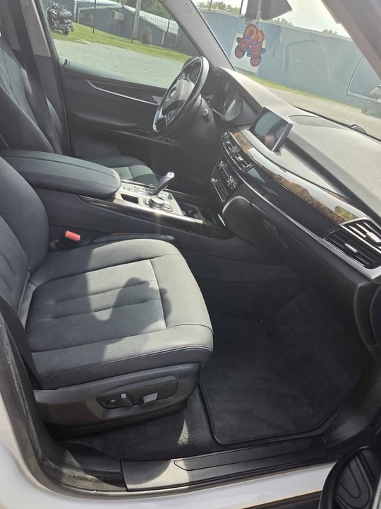 2016 BMW F15 X5 - Image 6 of 12