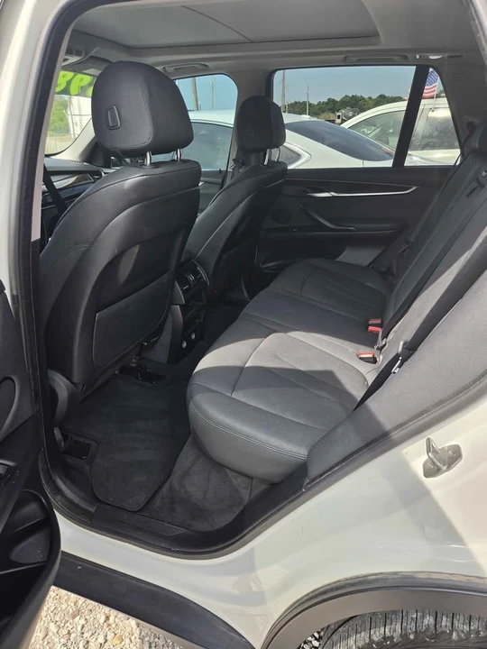 2016 BMW F15 X5 - Image 9 of 12