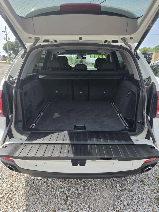 2016 BMW F15 X5 - Image 8 of 12