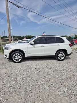 2016 BMW X5 xDrive30i Sport Utility 4D