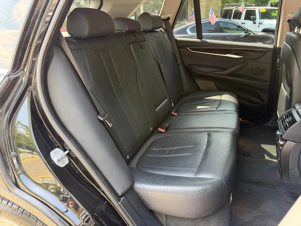 2016 BMW F15 X5 - Image 10 of 18