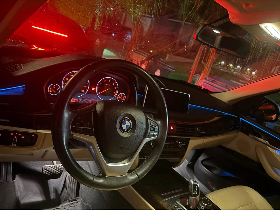 2016 BMW F15 X5 - Image 20 of 20