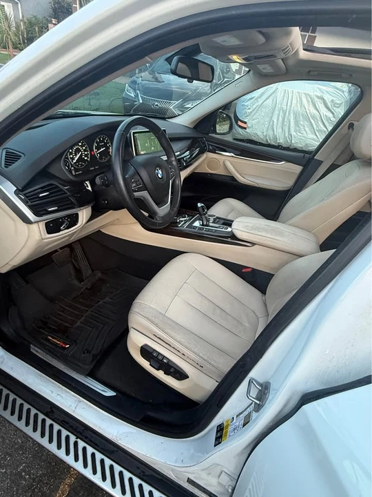 2016 BMW F15 X5 - Image 11 of 20