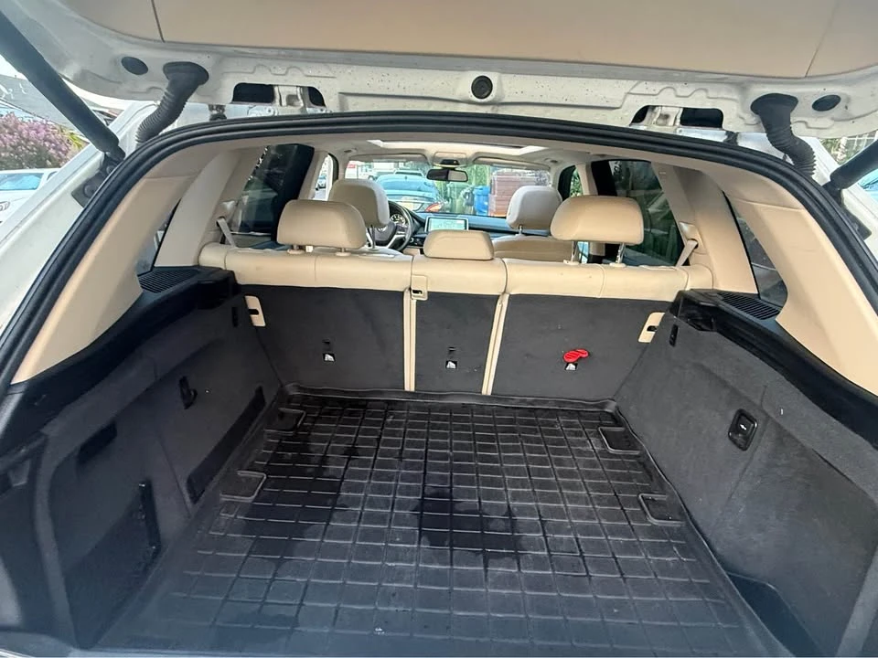2016 BMW F15 X5 - Image 12 of 20