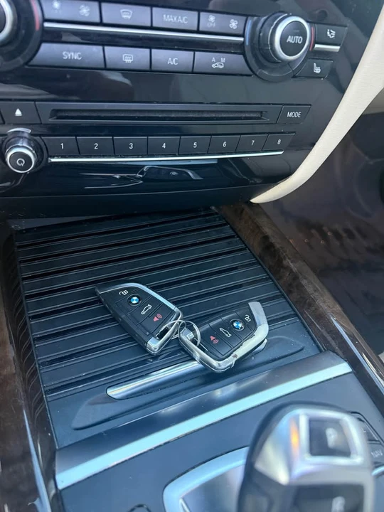 2016 BMW F15 X5 - Image 10 of 20