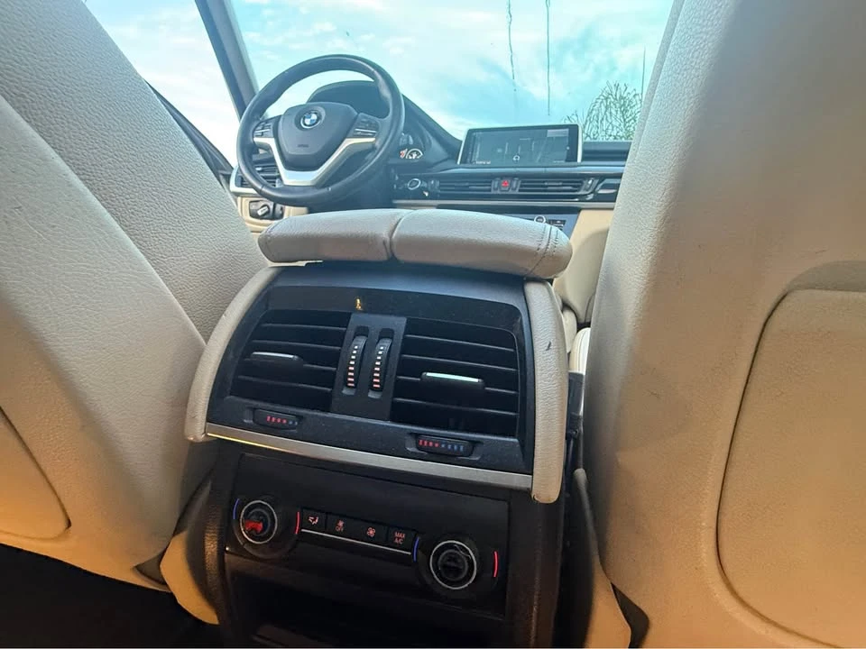 2016 BMW F15 X5 - Image 7 of 20
