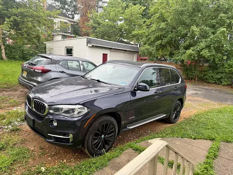 2016 BMW X5 xDrive30i Sport Utility 4D