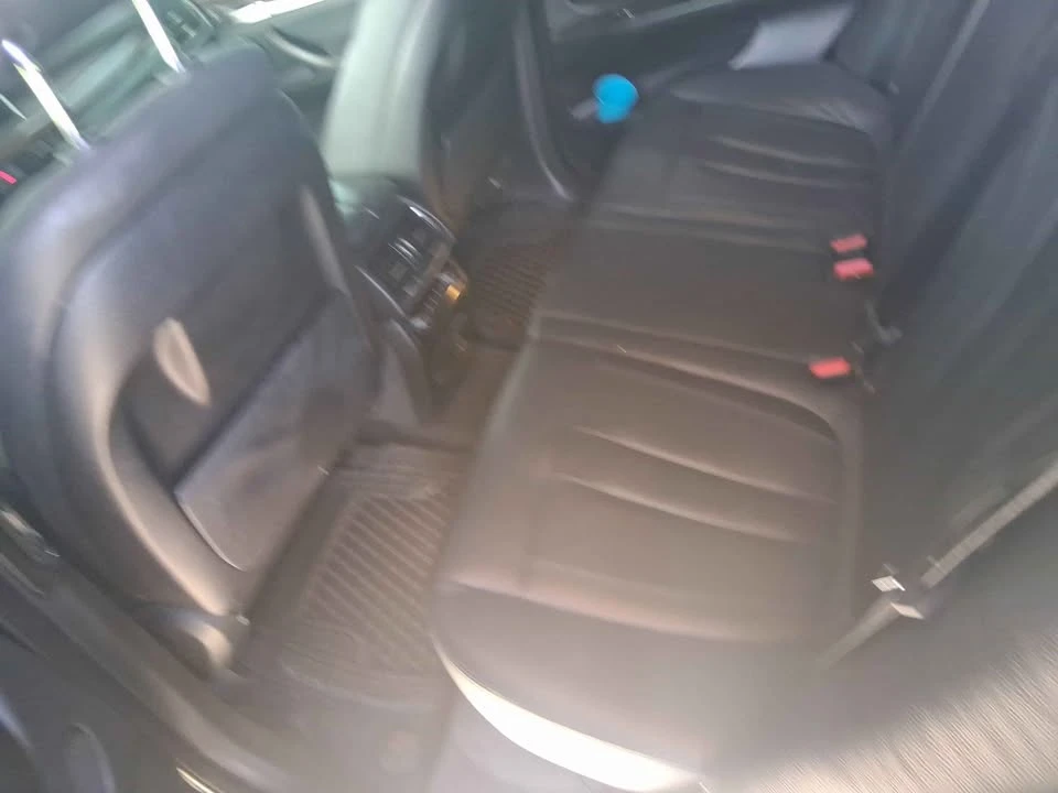 2016 BMW F15 X5 - Image 13 of 13