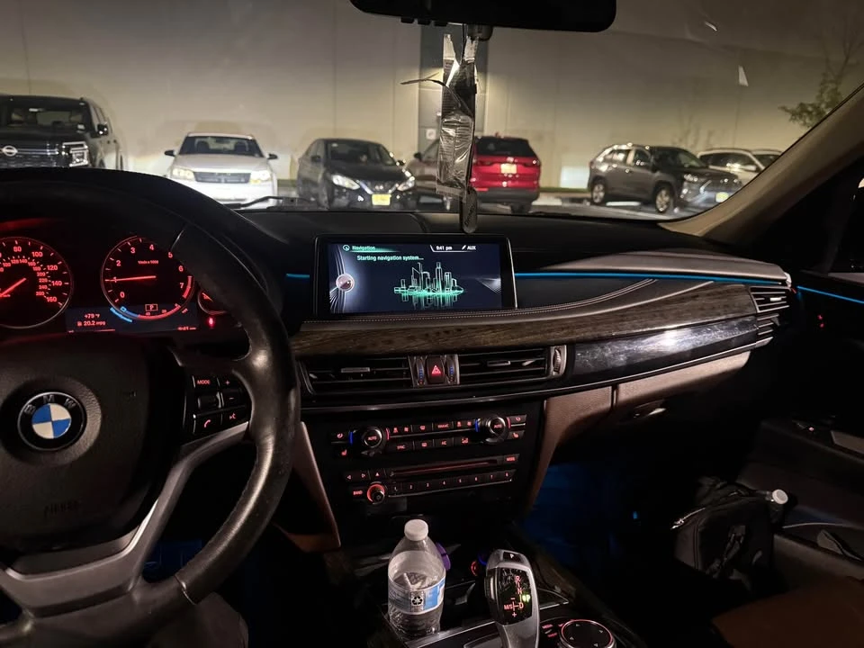 2016 BMW F15 X5 - Image 14 of 14