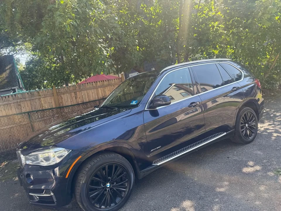 2016 BMW F15 X5 - Image 2 of 14