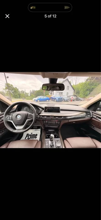 2016 BMW F15 X5 - Image 5 of 14
