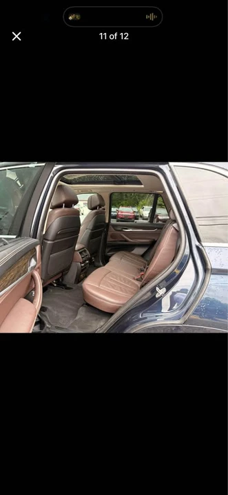 2016 BMW F15 X5 - Image 11 of 14