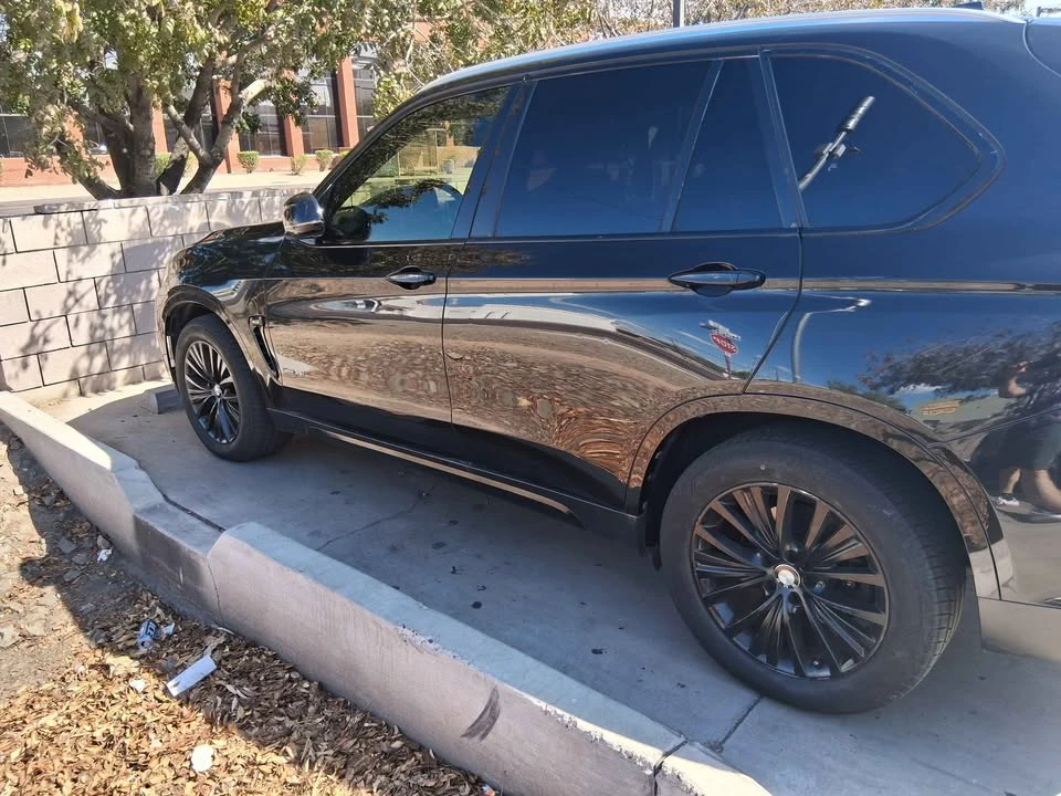 2016 BMW F15 X5 - Image 6 of 13