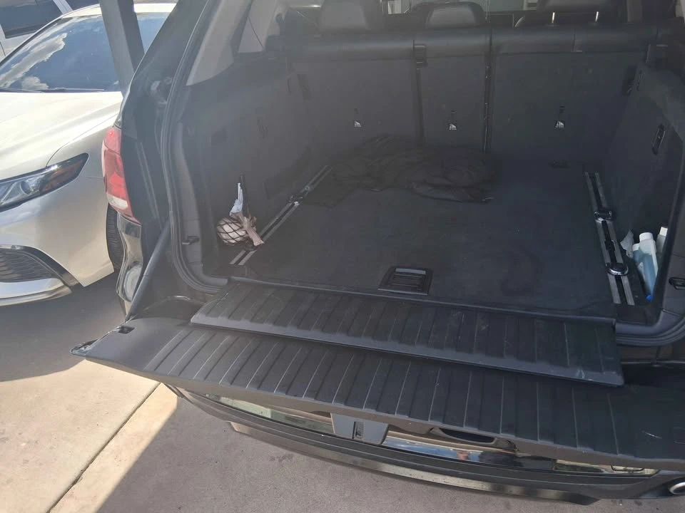 2016 BMW F15 X5 - Image 11 of 13