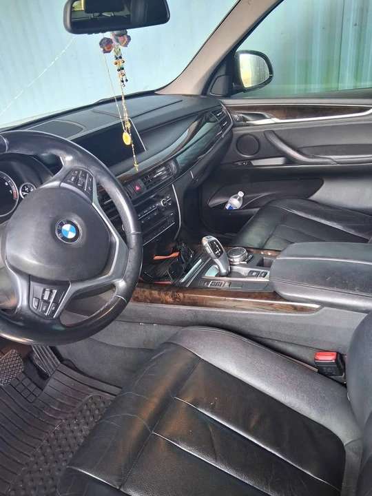 2016 BMW F15 X5 - Image 4 of 13