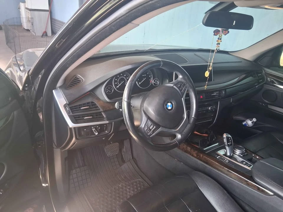 2016 BMW F15 X5 - Image 3 of 13