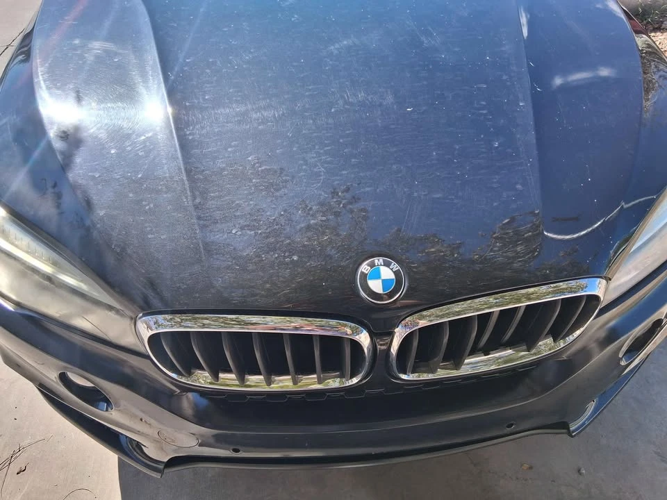 2016 BMW F15 X5 - Image 2 of 13