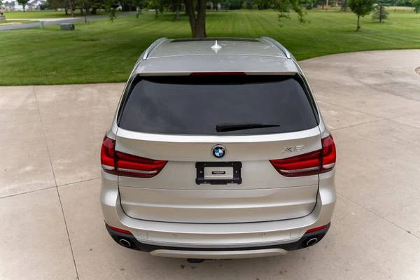 2016 BMW F15 X5 - Image 2 of 5