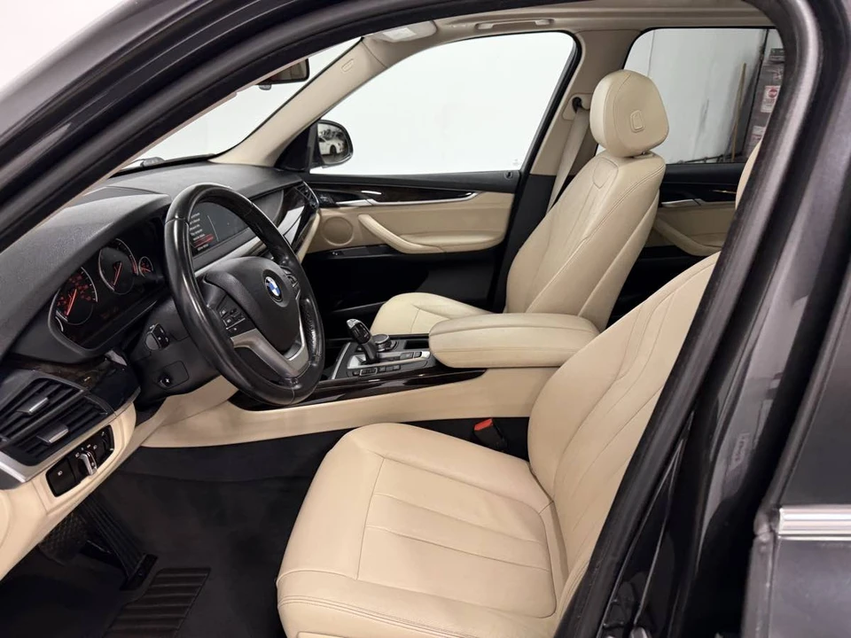 2016 BMW F15 X5 - Image 21 of 21