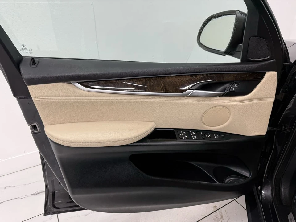 2016 BMW F15 X5 - Image 18 of 21