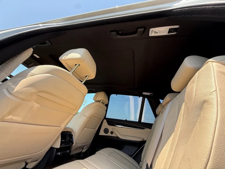 2016 BMW F15 X5 - Image 9 of 17