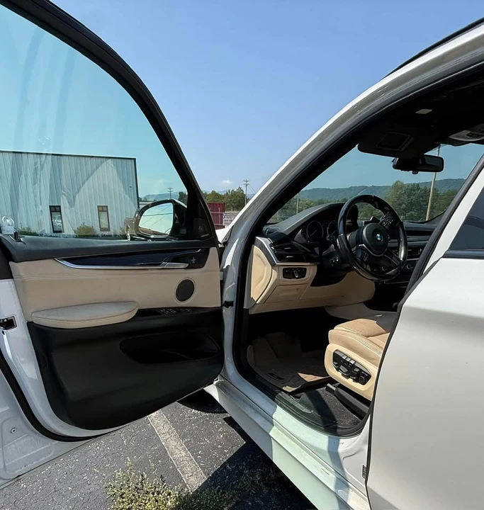 2016 BMW F15 X5 - Image 11 of 17
