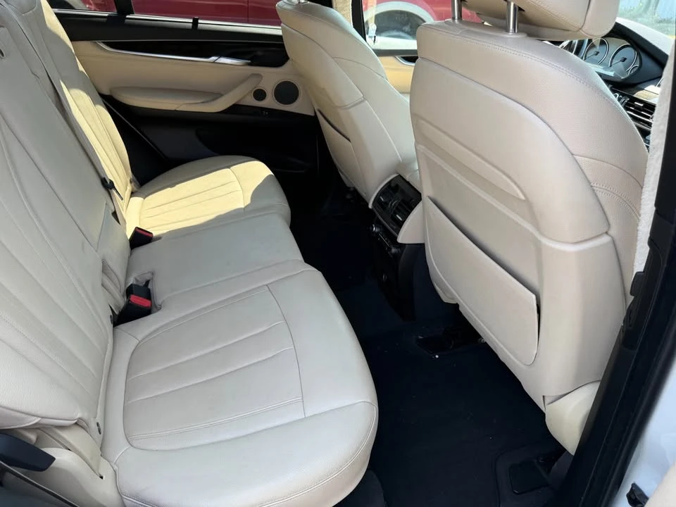 2016 BMW F15 X5 - Image 16 of 17