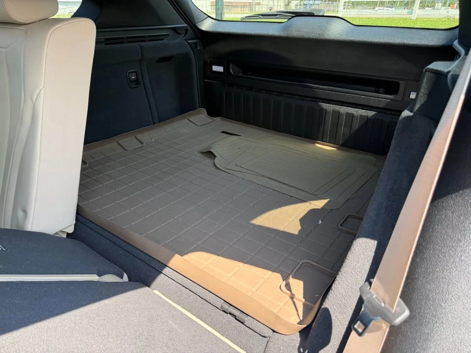 2016 BMW F15 X5 - Image 8 of 17