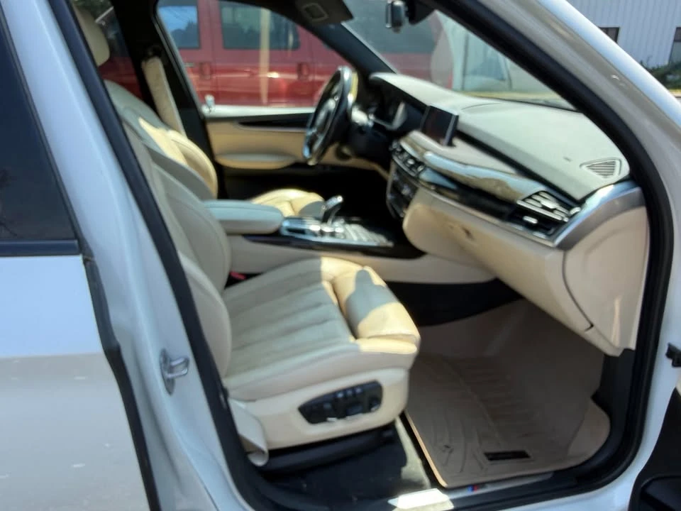 2016 BMW F15 X5 - Image 15 of 17
