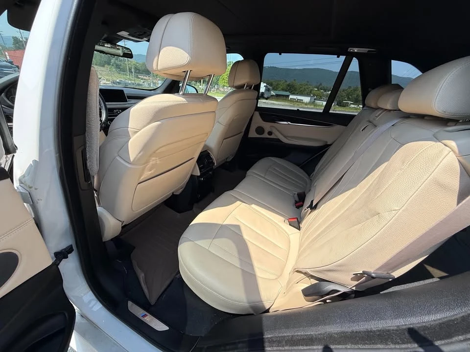 2016 BMW F15 X5 - Image 10 of 17