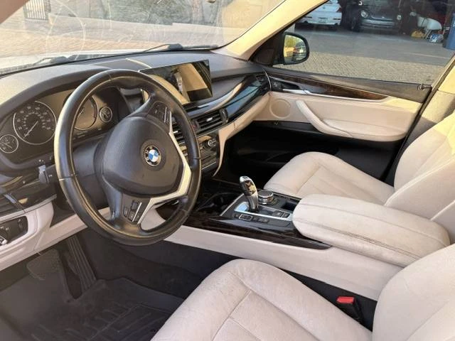 2016 BMW F15 X5 - Image 8 of 10