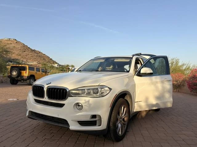 2016 BMW F15 X5 - Image 4 of 10
