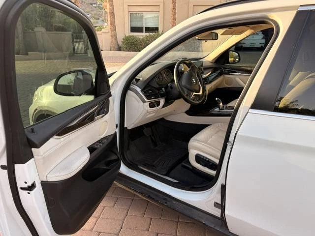 2016 BMW F15 X5 - Image 6 of 10