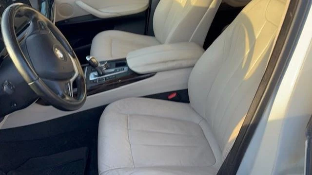 2016 BMW F15 X5 - Image 9 of 10