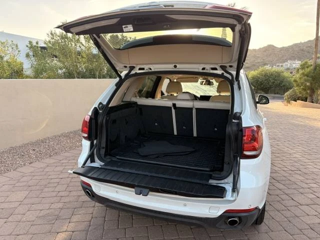 2016 BMW F15 X5 - Image 3 of 10