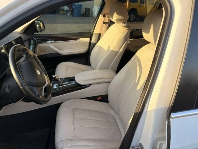 2016 BMW F15 X5 - Image 10 of 10