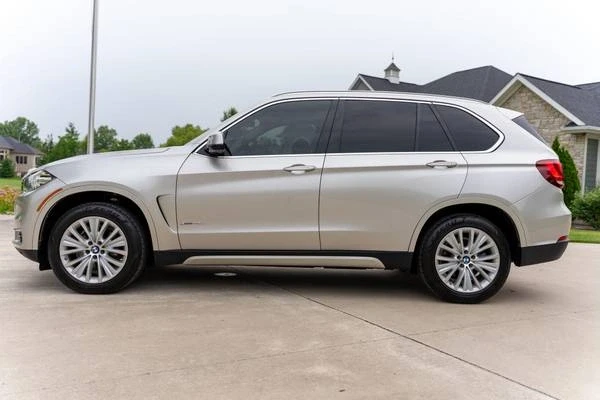 2016 BMW F15 X5 - Image 2 of 5