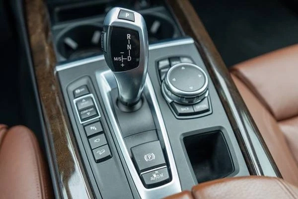2016 BMW F15 X5 - Image 4 of 5