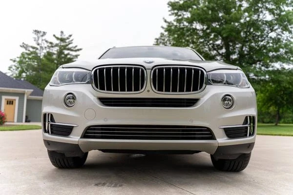 2016 BMW F15 X5 - Image 5 of 5