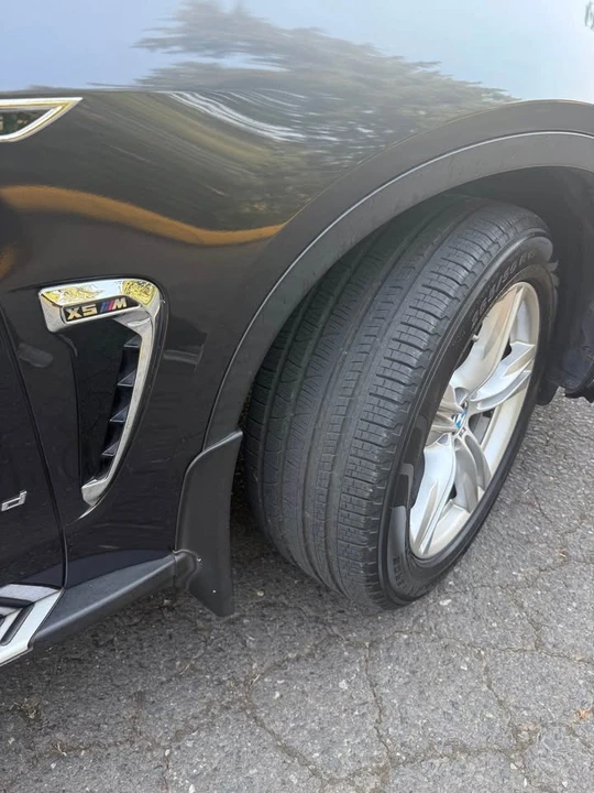 2016 BMW F15 X5 - Image 15 of 19