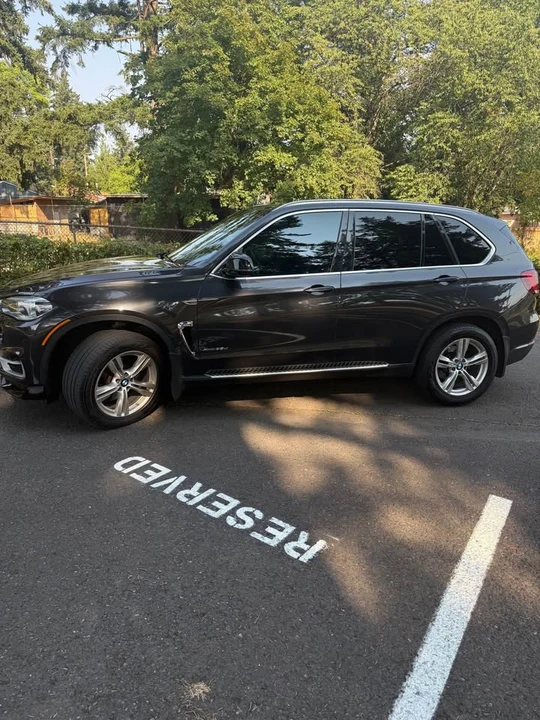 2016 BMW F15 X5 - Image 2 of 19