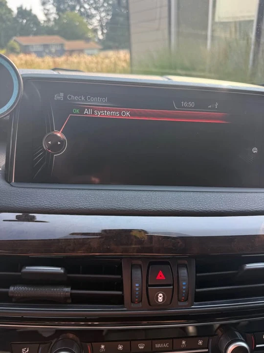 2016 BMW F15 X5 - Image 19 of 19