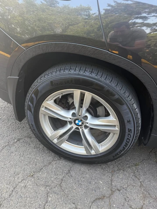 2016 BMW F15 X5 - Image 14 of 19