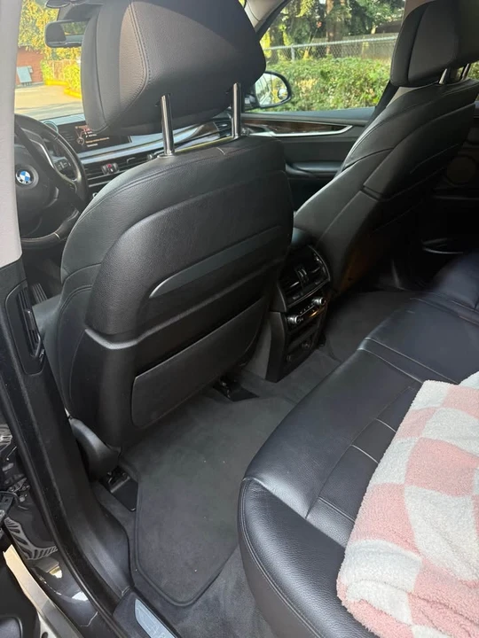 2016 BMW F15 X5 - Image 6 of 19