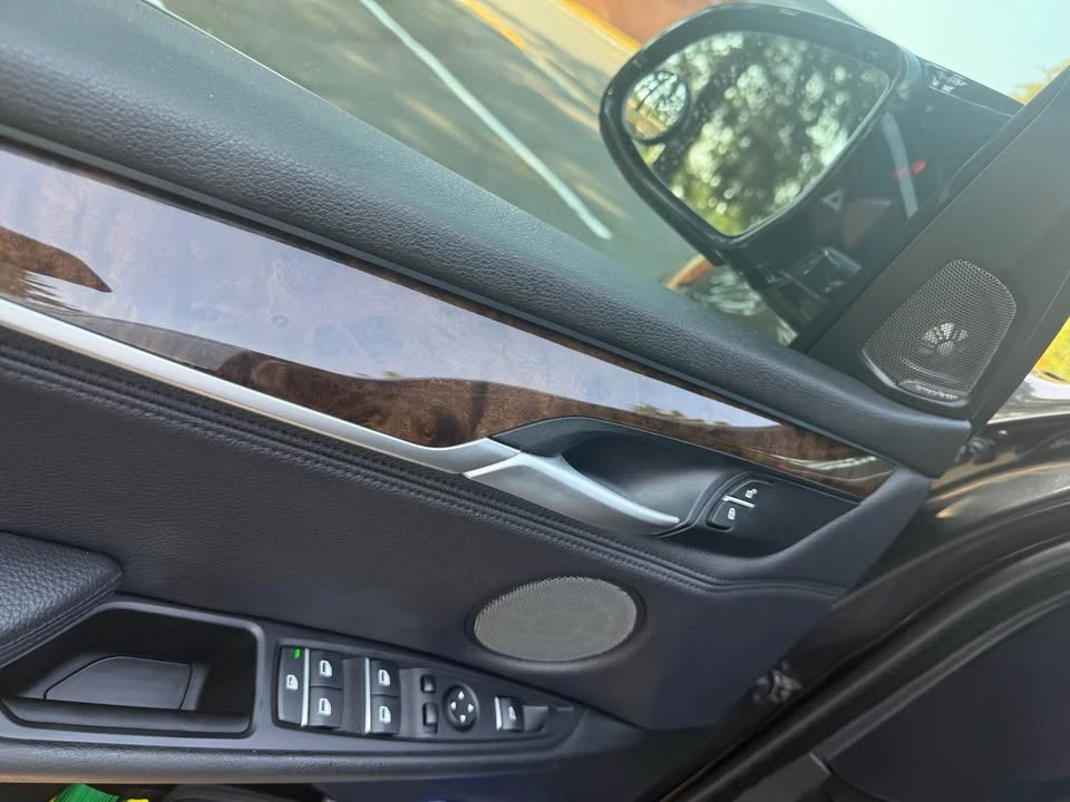 2016 BMW F15 X5 - Image 7 of 19
