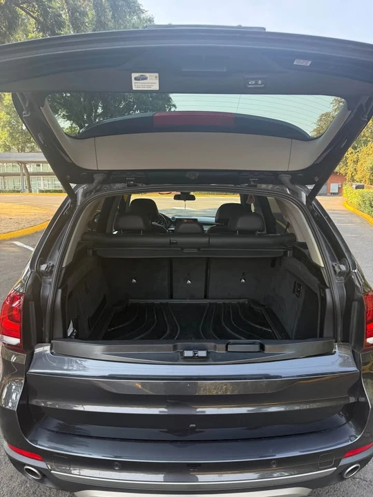 2016 BMW F15 X5 - Image 11 of 19