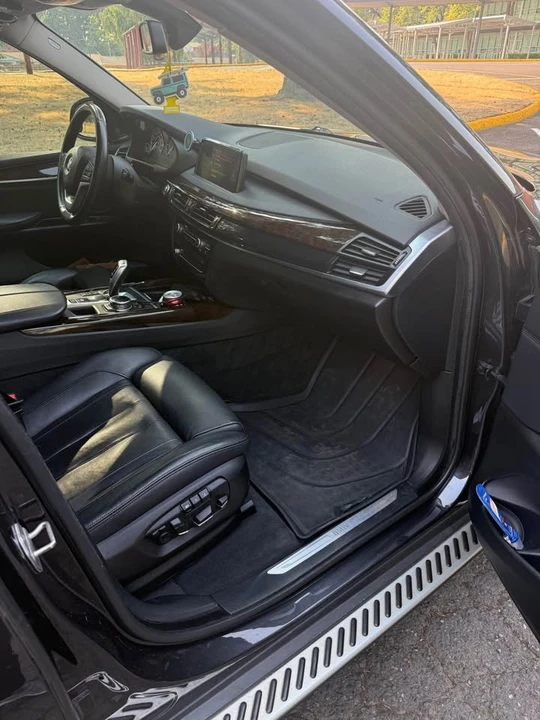 2016 BMW F15 X5 - Image 12 of 19