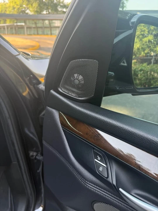 2016 BMW F15 X5 - Image 13 of 19