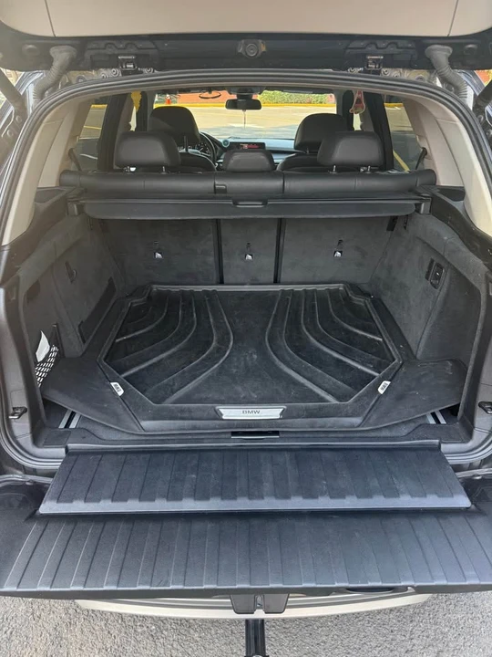 2016 BMW F15 X5 - Image 10 of 19